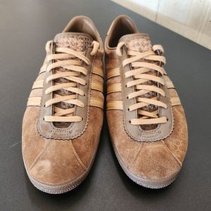 Adidas London shoes men's 10.5